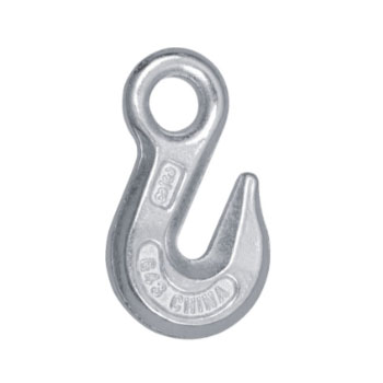 Unsa ang nahibal-an nimo bahin sa mga kinaiya sa wide-mour eye hook