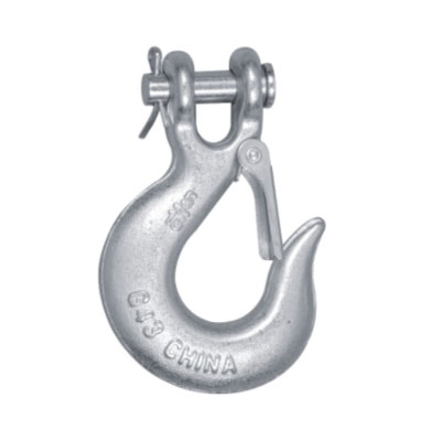 Unsa man ang mga sitwasyon sa aplikasyon sa mga forged clevis grab hook?