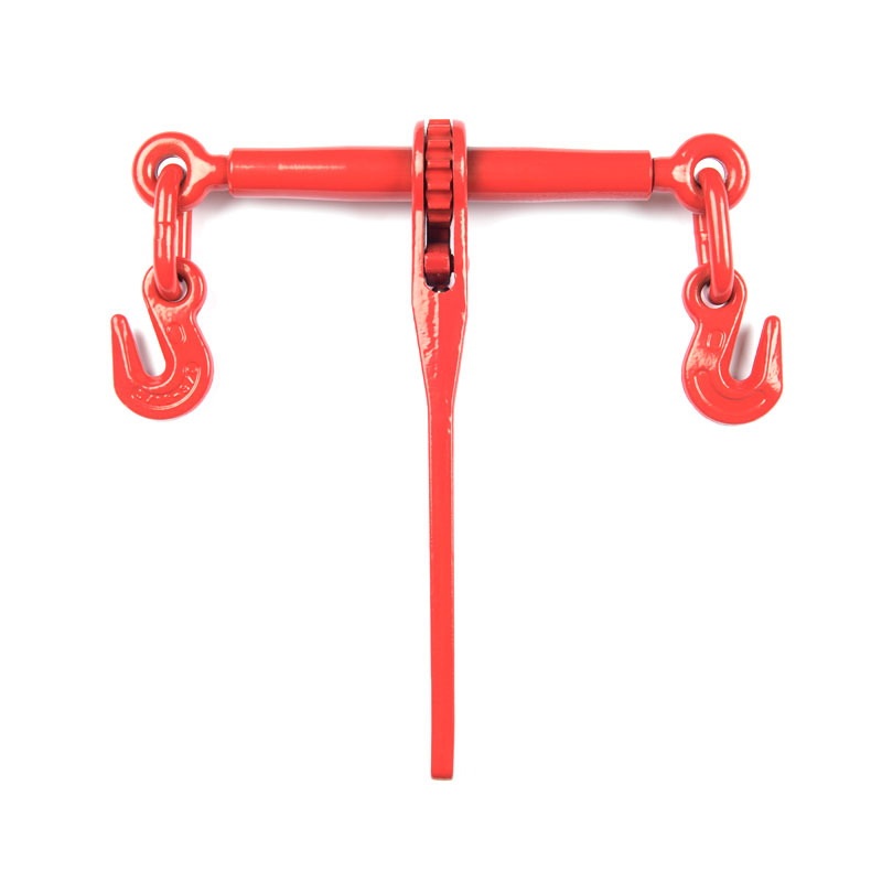 Giunsa Pagsiguro sa usa ka Rigid Tiedown ang Labing Kaluwas nga Cargo?