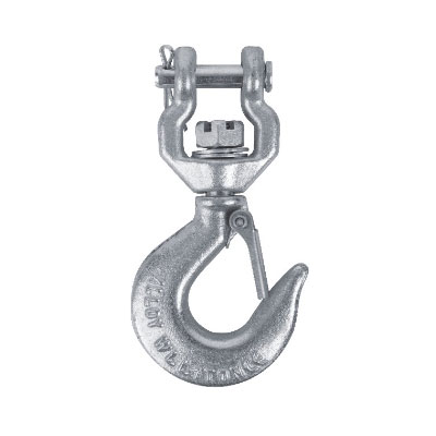 Mga Shackeles Swivel Hooks Nga adunayatch