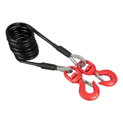 Ang Steel Wire Rope Tow adunay mga kaw-it